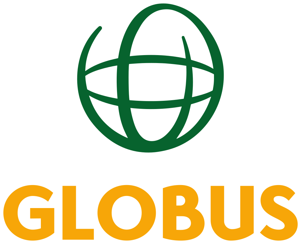 GLobus Logo