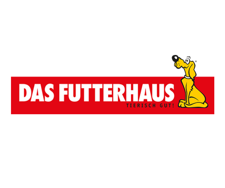 Das Futterhaus Logo