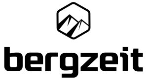 bergzeit Logo