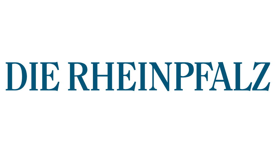 Die Rheinpfalz Logo