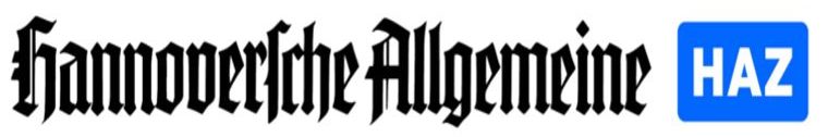 Hannoverische Allgemeine Logo