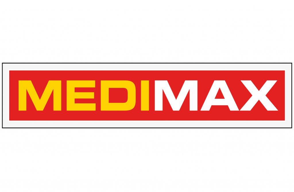 Medimax Logo