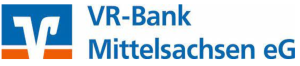 Volksbank Mittelsachsen Logo