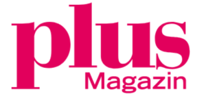 plus Magazin Logo