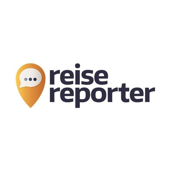 Reise Reporter Logo