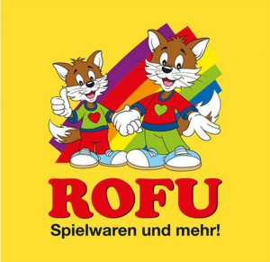 ROFU Logo