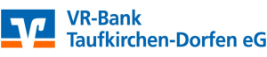 Volksbank Taufkirchen Logo